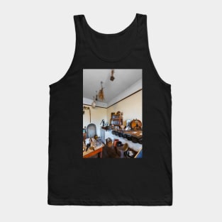 Lincoln 2019 Tank Top